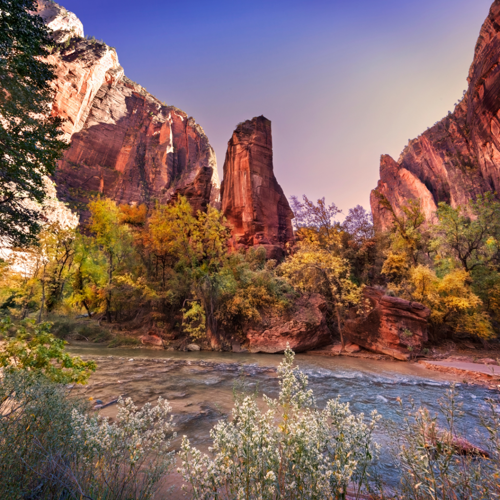 Zion National Park