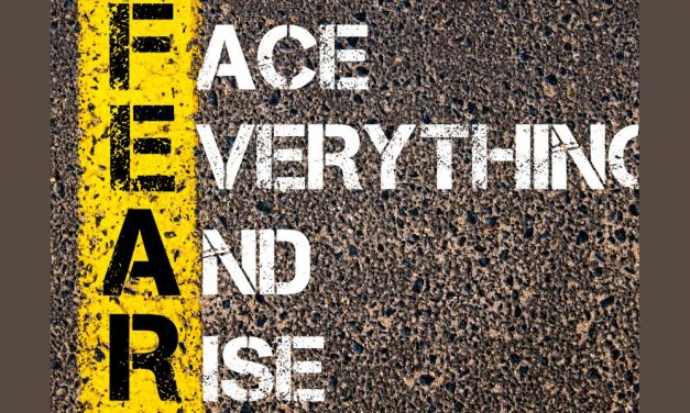 The four letter F word (part 1)