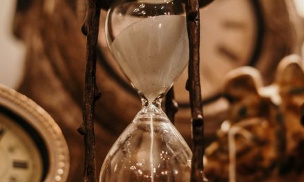 I’m Walking Away From ‘Time Management’