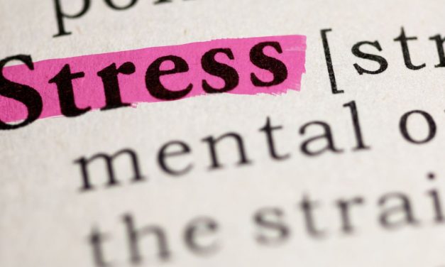 My Top 5 Stress Management Multitaskers