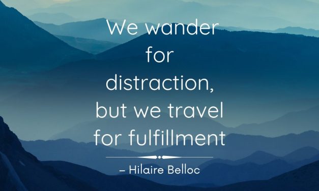 What’s Our Motivation?
