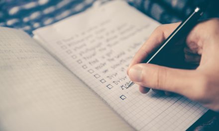 5 Reasons Why Check Lists Are Essential for Extended Travel
