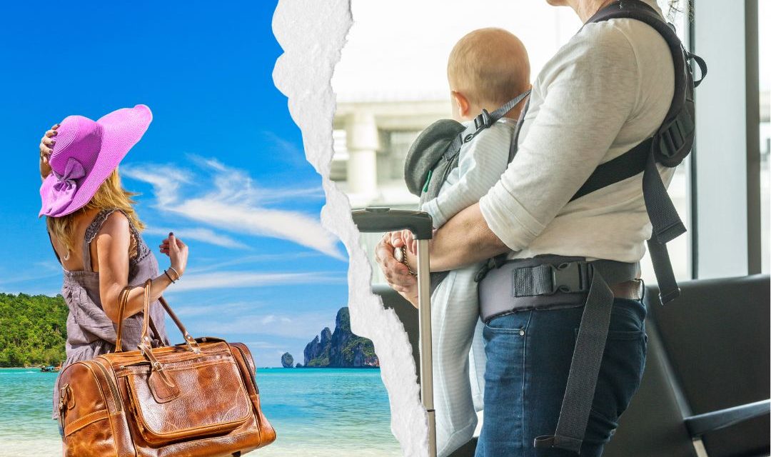 3 Myths vs Reality about Extended Travel