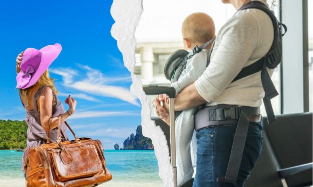 3 Myths vs Reality about Extended Travel