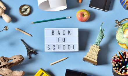 Planning: Homeschooling on the Road aka Roadschooling