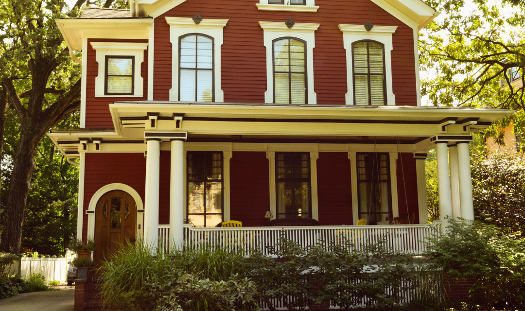 Planning: Full-time Travel Homeowner Responsibilities