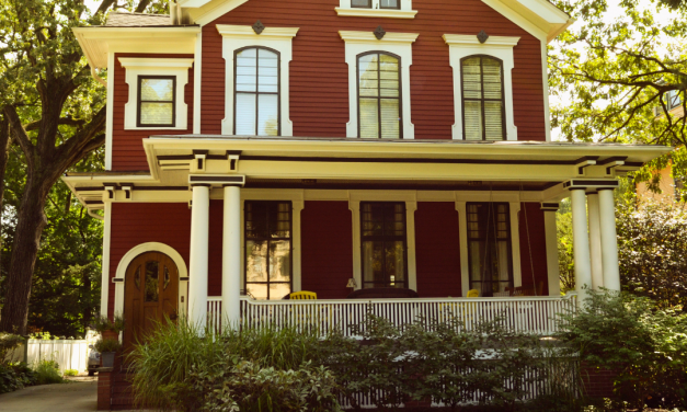 Planning: Full-time Travel Homeowner Responsibilities