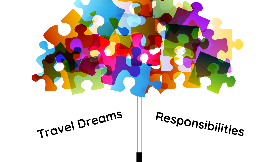 Planning: What Are Your Current Life Responsibilities?