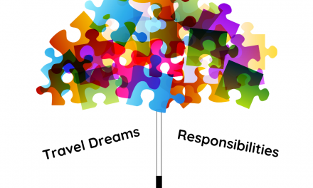 Planning: What Are Your Current Life Responsibilities?